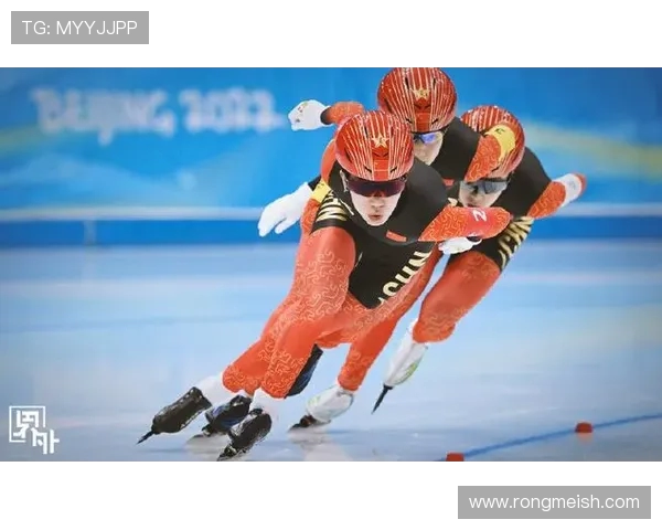 中国女子团体追逐赛斩获历史性第四名创佳绩 展现奋勇拼搏精神